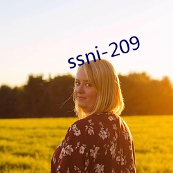 ssni-209