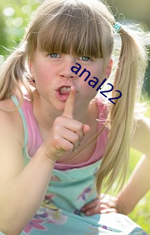 anal22