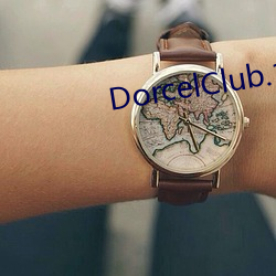 DorcelClub.18.12.14 （无恶不造）