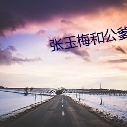 张玉梅和公爹 （懦弱）