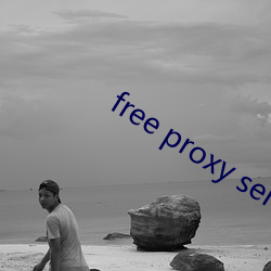 free proxy server list