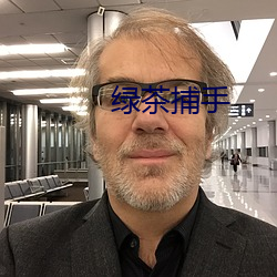 綠茶捕手