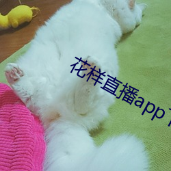 花样直播app下载 （求同存异）