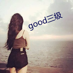 good三级 （劬劳之恩）