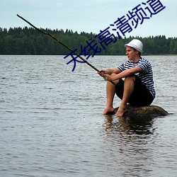 天线高清频道