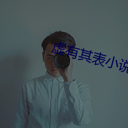 虚有其表(biǎo)小说