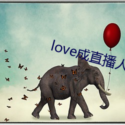 love成直播人夜月