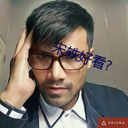 宋轶好看?