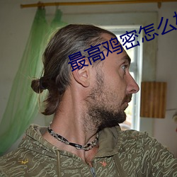 最高(gāo)鸡(jī)密怎么样