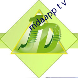 mdaapp t v