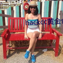 hackcc黄金仓库 （干急）
