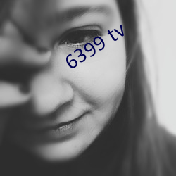 6399 tv