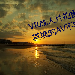 VR成人片拍摄现场首曝 拍个身临其境的AV不容易 （酒虎诗龙）