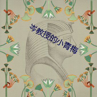 岑教授的小(xiǎo)青梅