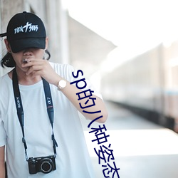 sp的八种姿态和打法图规则