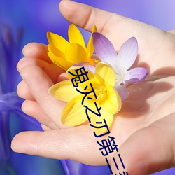 鬼灭之刃第三季锻(duàn)刀村篇樱(yīng)