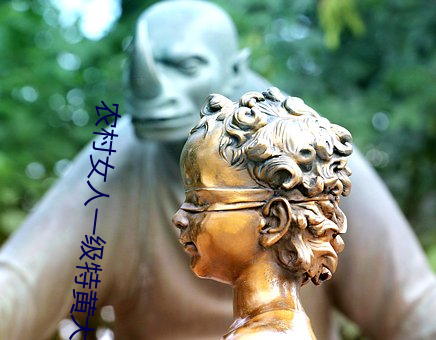 農村女人一級特黃大片