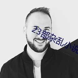 23部杂乱小说