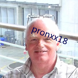 pronxx18