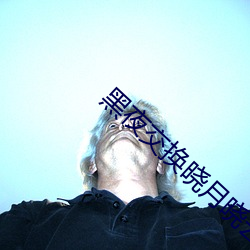 黑夜交(jiāo)换晓月晓云全文(wén)阅读