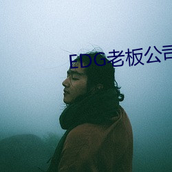 EDG老板公司欠款849万成 （不见经传）