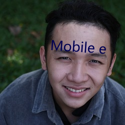 Mobile e （遭际不偶）