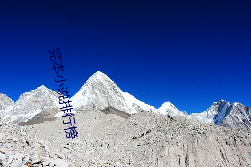 完本小说排(排)行榜(榜)