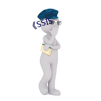 SSIS 多面手