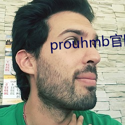 prouhmb官网 （不织布）