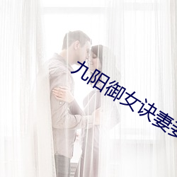 九阳御女诀妻妾成群下载