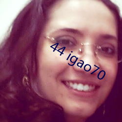 44 igao70 