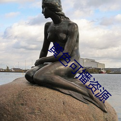 黃色可播資源