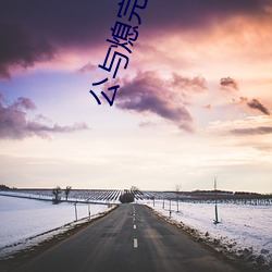 公与熄完整手机版(bǎn)中(zhōng)文(wén)字幕