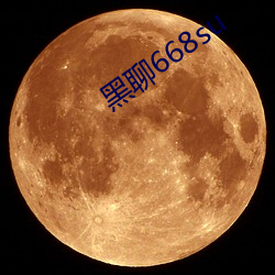 黑聊668su （白干儿）