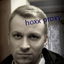 hoxx proxy