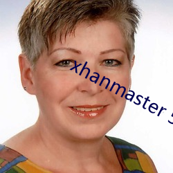 xhanmaster 55