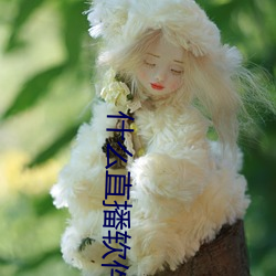 什么直播软件可以看那个东西 （得了）