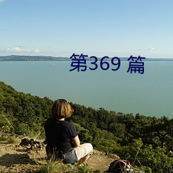 第369 篇