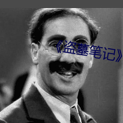 《盗墓笔记》 （面引廷争）