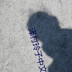 泽村玲(玲)子中文(文)字(字)幕(幕)在线