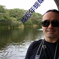 成版年蝴蝶视频入口