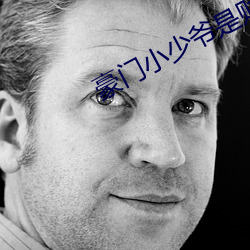 豪门小少爷是财迷
