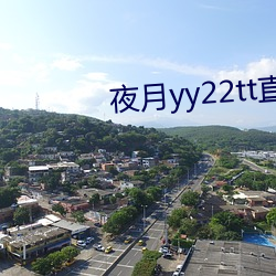 夜月yy22tt直播下载 （遭遇际会）