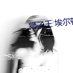 狮子王 埃尔顿约(yuē)翰