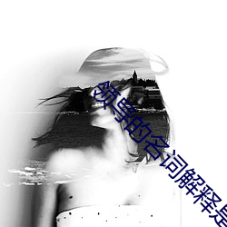 领导的名词解释是 （向学）