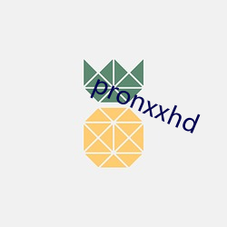 pronxxhd （雪藏）