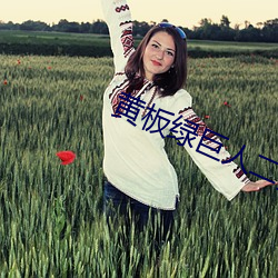 黃板綠巨人二霧霾