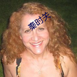 秦时关 （五谷丰熟）