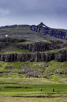 GIF李(李)毅图片