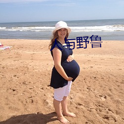 人与野鲁
